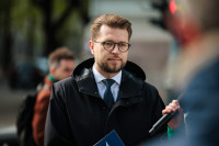 Savickas JAV Muitai Mokesčių Reforma