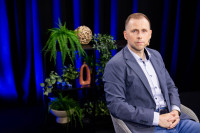Žemaitaitis Jastramskis Politika
