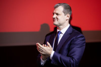 Paluckas Vyriausybė Korėja Diplomatija