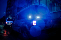 Kapas Policija Tyrimas Moteris