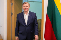 Mecenetai Kultūros Ministerija Agrokoncernas