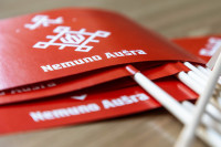 Nemuno Aušra VRK Pažeidimas Žemaitaitis