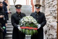 Vilniaus Savivaldybė Tadas Tumas Gatvė Šnipiškės