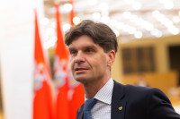 QR Kodai Vaikai Darbas Nepilnamečiai Seimas Žemaitaitis Vėgėlė