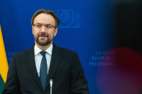 ECB Palūkanos Šimkus