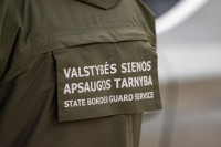 Čepkeliai Viesulas Medžiai VSAT