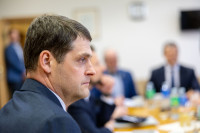 NT Mokesčiai Socialdemokratai Aušriečiai Koalicija Opozicija