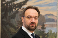 ECB Palūkanos Šimkus
