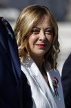 Italija Meloni Referendumai Pilietybė