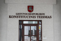 KT Prezidentas Pranešėjas VSD