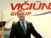 Vičiūnai Grupė Pardavimas