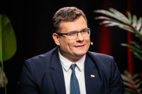 Vaiktus Kasčiūnas Liaudanskas Karas Šauliai