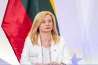 Seimas Įstatymas Vardas Pavardė Diakritiniai Ženklai Tamašunienė