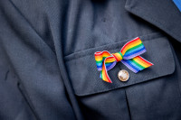 LGBTQ+ Pride Eitynės Vilnius Laisvės Partija Žalieji Partnerystė KT