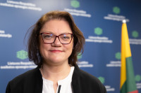 Seimas Jakubauskienė Rūkymas Jaunimas Amžius 21 Draudimas Įstatymas