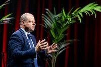 Skvernelis Kreipimasis EK GNSS Trikdžiai Rusija Baltarusija