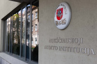 Valstybės Kontrolė Savivaldybės Biudžetai