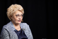 Mokesčiai Pertvarka NT Socialdemokratai Budbergytė