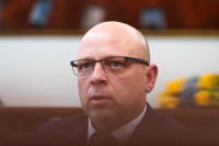 Mockus Europa ES Prokuratūra