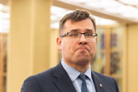 Paluckas Interpeliacija Gentvilas Norkienė Kasčiūnas Garnis