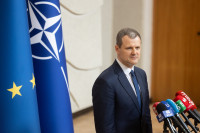 Paluckas Opozicija Interpeliacija Garnis FNTT