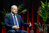 Seimas Įstatymas Prokurorai Stažas Priedas Skvernelis