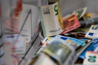 NT GPM Mokesčiai Finansų Ministerija