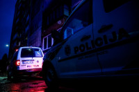 Alytus Policija Moteris Vyras