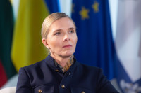 Seimas Etika BK Kreipimasis Bilotaitė