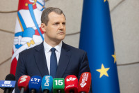VMI Garnis Paluckas Patikrinimas Įmonė