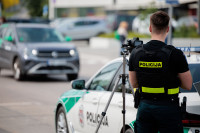 Kaunas Policija Greitis