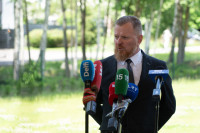 Meška Vilnius Ministerija
