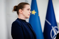 Švedijos Transliuotojas Rusija Branduolinių Ginklų Bazė Šakalienė KAM
