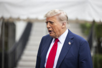 Trumpas JAV Kanada G8