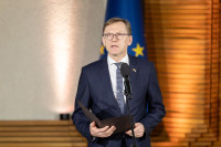 Birutis Desovietizacijos KOmisija Socialdemokratai
