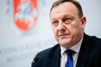 Priedangos Savivaldybės Kondratovičius Miestai
