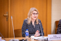 Seimas Įstatymas Partijos Pirmininkai Atsakomybė