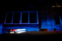 Kvėdarna Moteris Kūnas Policija