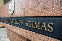 Seimas Neeilinis Posėdis