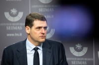 Seimas Įstatymas Tabakas Reklama Socialiniai Tinklai Draudimas