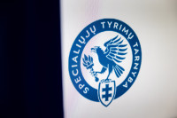 Enefit STT Byla Jėgainė Statybos