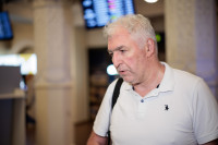 Laurinavičius Spartan Evakuacija KAM Sprendimas