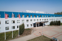 Šatrija Utenos Trikotažas Vaškys