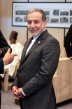 Araghchi Iranas Izraelis Karas JAV