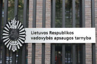 VAT Vyriausybė Statiniai Įgaliojimai