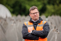 Kasčiūnas Paulavičius AOTD