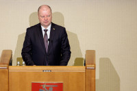 Skvernelis Paulavičius AOTD KAM Šakalienė