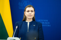 Šakalienė AOTD Paulavičius Rezervas