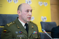 Paulavičius AOTD Rezervas