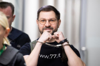 Kandrotas Teismas Byla Raskevičius